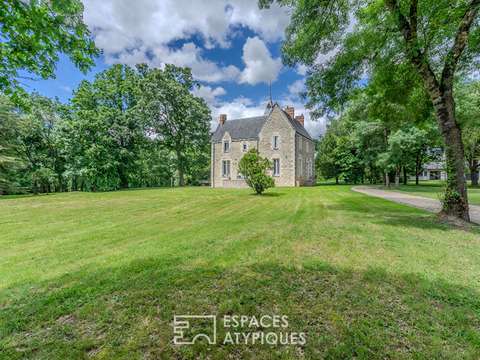 Vente maison 8 pièces Vente maison 8 pièces
