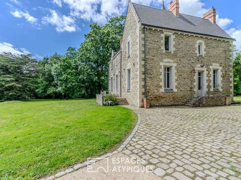 Vente maison 8 pièces Vente maison 8 pièces