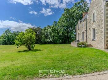 Vente Maison 4 chambresVilleneuve-en-Retz