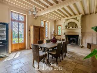 Vente maison 8 pièces Vente maison 8 pièces