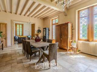 Vente maison 8 pièces Vente maison 8 pièces