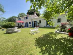 Vente Maison 4 chambresVilleneuve-en-Retz