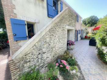 Vente Maison 4 chambresVilleneuve-en-Retz