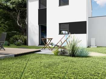 Vente maison 5 pièces Vente maison 5 pièces