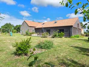 Vente Maison 4 chambresVilleneuve-en-Retz
