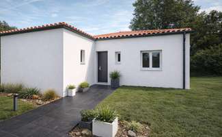 Photo Vente maison Villeneuve-en-Retz