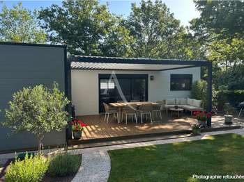 Vente maison 4 pièces Villeneuve-en-Retz 44