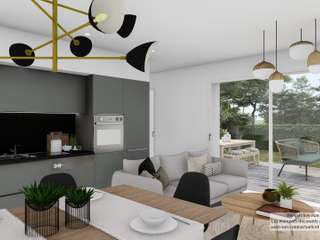 Vente maison 3 pièces Vente maison 3 pièces
