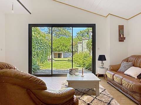 Vente maison 6 pièces Villeneuve-en-Retz 44