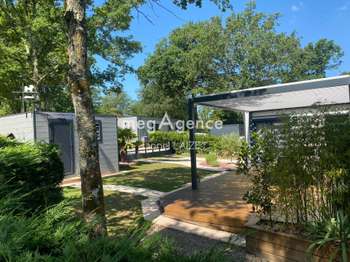 Vente maison 4 pièces Villeneuve-en-Retz 44