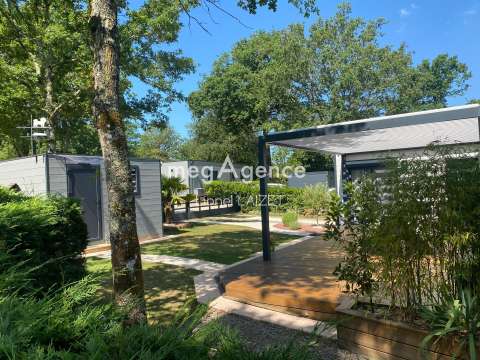 Vente maison 4 pièces Villeneuve-en-Retz 44