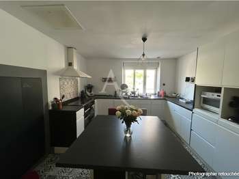 Vente maison 7 pièces Villeneuve-en-Retz 44