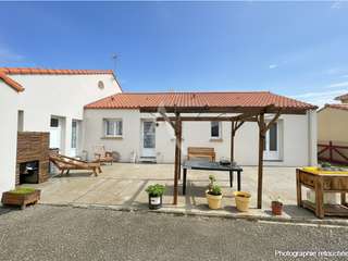 Vente maison 8 pièces Vente maison 8 pièces