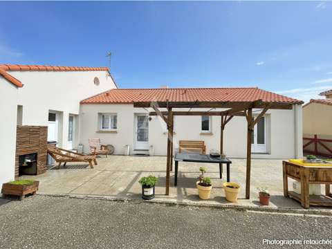 Vente maison 8 pièces Vente maison 8 pièces