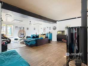 Vente Maison 3 chambresVilleneuve-en-Retz