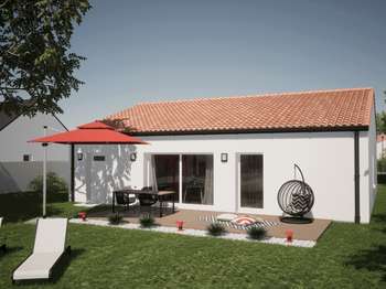 Vente maison