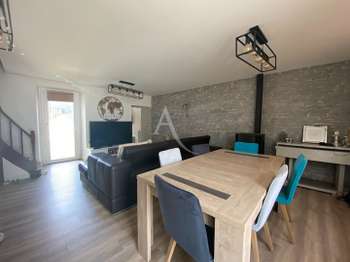 Vente Maison 3 chambresVilleneuve-en-Retz