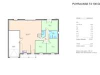 Vente maison 4 pièces Vente maison 4 pièces