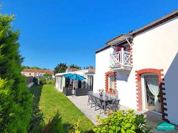 Vente Maison 5 chambresVilleneuve-en-Retz