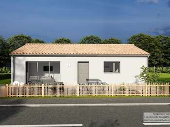 Vente maison 5 pièces Vente maison 5 pièces