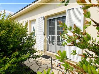 Vente Maison 3 chambresVilleneuve-en-Retz