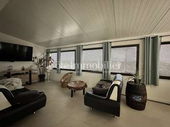 Vente Maison 3 chambresVilleneuve-en-Retz