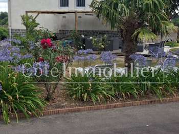 Vente Maison 3 chambresVilleneuve-en-Retz