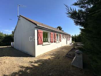Vente Maison 3 chambresVilleneuve-en-Retz