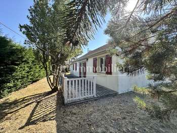 Maison 4 pièces 89 m² · à Villeneuve-en-Retz · 89 m² · 221 900 €