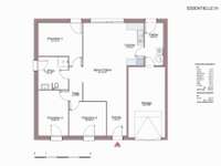 Vente maison