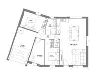 Vente maison 5 pièces Vente maison 5 pièces