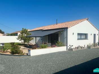 Vente Maison 3 chambresVilleneuve-en-Retz