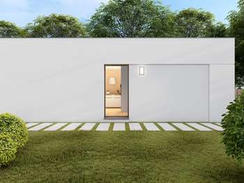 Vente maison 2 pièces