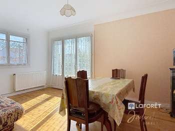 Vente maison 4 pièces Villeneuve-en-Retz 44