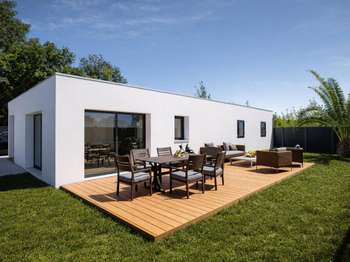 Vente maison 4 pièces Villeneuve-en-Retz 44