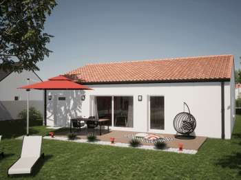 Vente maison