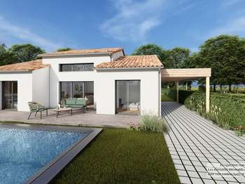 Vente Maison 3 chambresVilleneuve-en-Retz