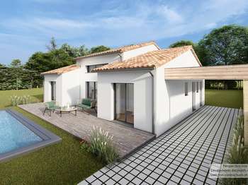 Vente maison 5 pièces Vente maison 5 pièces