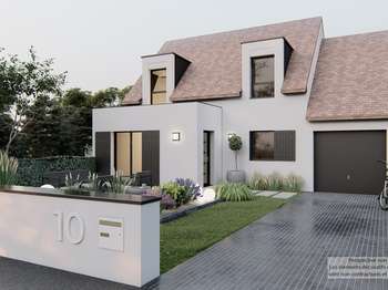 Vente maison 6 pièces Villeneuve-en-Retz 44