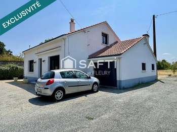 Vente Maison 5 chambresVilleneuve-en-Retz