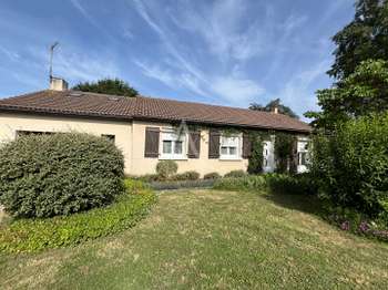 Vente Maison 3 chambresVilleneuve-en-Retz