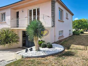 Vente maison 6 pièces Villeneuve-en-Retz 44