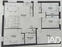 Vente maison 4 pièces Vente maison 4 pièces
