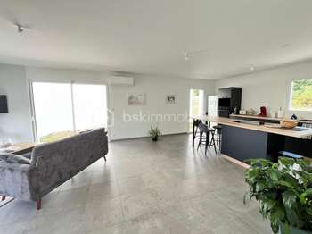 Vente maison 4 pièces Villeneuve-en-Retz 44