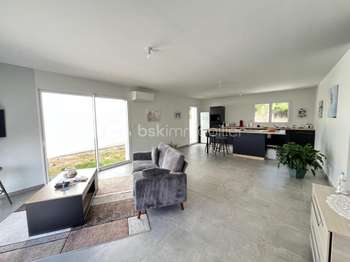 Vente maison 4 pièces Villeneuve-en-Retz 44