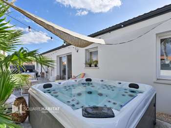 Vente Maison 3 chambresVilleneuve-en-Retz