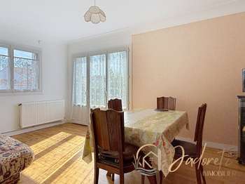 Vente Maison 3 chambresVilleneuve-en-Retz