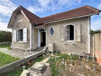Vente Maison 2 chambresVilleneuve-en-Retz