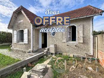 Vente maison 4 pièces Villeneuve-en-Retz 44