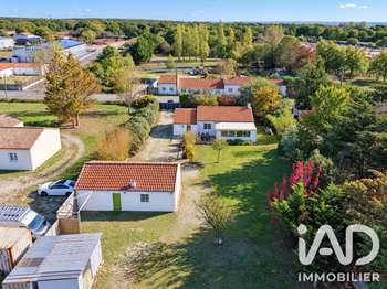 Vente Maison 3 chambresVilleneuve-en-Retz